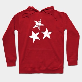 Vintage Tennessee Stars Hoodie